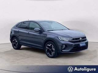 VOLKSWAGEN Taigo 1.0 tsi r-line 115cv 6