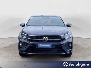 VOLKSWAGEN Taigo 1.0 tsi r-line 115cv 7
