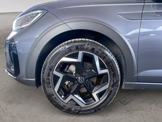 VOLKSWAGEN Taigo 1.0 tsi r-line 115cv 8