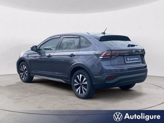 VOLKSWAGEN Taigo 1.0 tsi life 110cv dsg 2