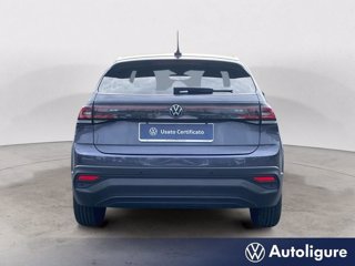 VOLKSWAGEN Taigo 1.0 tsi life 110cv dsg 3