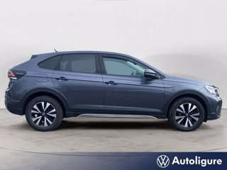 VOLKSWAGEN Taigo 1.0 tsi life 110cv dsg 5