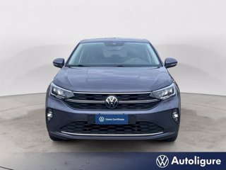 VOLKSWAGEN Taigo 1.0 tsi life 110cv dsg 7