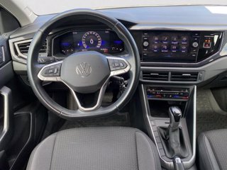 VOLKSWAGEN Taigo 1.0 tsi life 110cv dsg 8