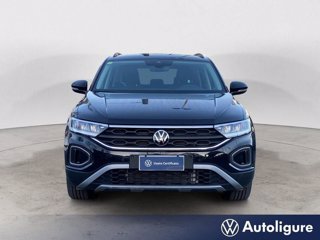 VOLKSWAGEN T-roc 2.0 tdi life 150cv dsg 7