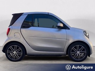 SMART Fortwo cabrio 0.9 t perfect 90cv twinamic 5