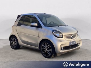 SMART Fortwo cabrio 0.9 t perfect 90cv twinamic 6