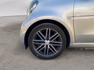 SMART Fortwo cabrio 0.9 t perfect 90cv twinamic 8