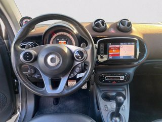 SMART Fortwo cabrio 0.9 t perfect 90cv twinamic 9