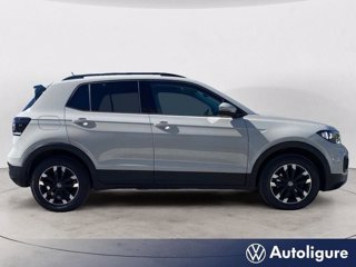 VOLKSWAGEN T-cross 1.0 tsi style 95cv 5