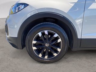 VOLKSWAGEN T-cross 1.0 tsi style 95cv 8