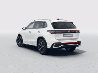 VOLKSWAGEN Tiguan 1.5 TSI eHybrid DSG R-Line Plus 2