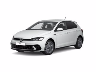 VOLKSWAGEN Polo 1.0 TSI R-Line 0