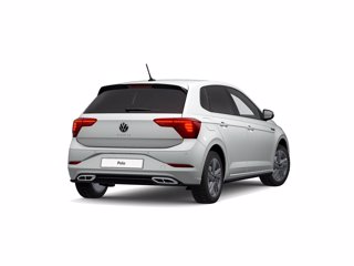 VOLKSWAGEN Polo 1.0 TSI R-Line 4