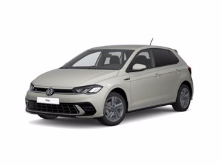 VOLKSWAGEN Polo 1.0 TSI R-Line 0