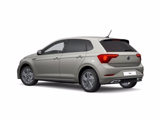 VOLKSWAGEN Polo 1.0 TSI R-Line 2