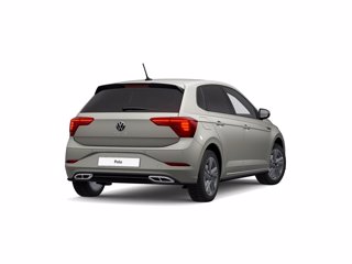 VOLKSWAGEN Polo 1.0 TSI R-Line 4