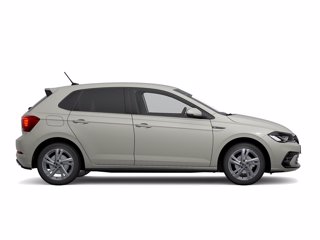 VOLKSWAGEN Polo 1.0 TSI R-Line 5