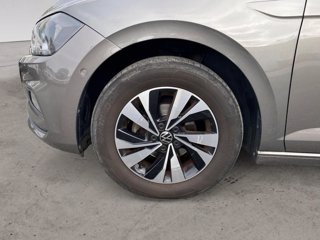 VOLKSWAGEN Polo 1.0 TSI Comfortline DSG 8