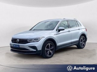 VOLKSWAGEN Tiguan 2.0 tdi life 122cv 0