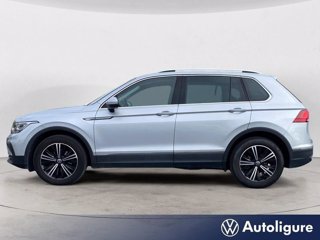 VOLKSWAGEN Tiguan 2.0 tdi life 122cv 1