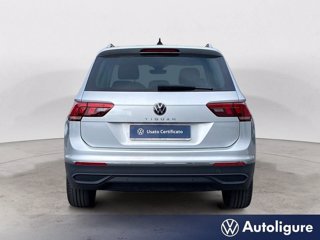VOLKSWAGEN Tiguan 2.0 tdi life 122cv 3
