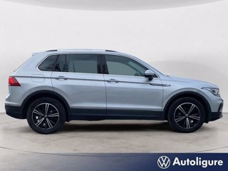 VOLKSWAGEN Tiguan 2.0 tdi life 122cv 5