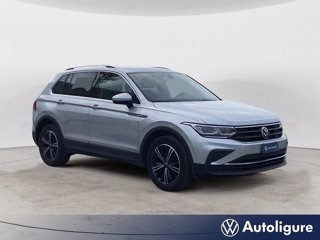 VOLKSWAGEN Tiguan 2.0 tdi life 122cv 6