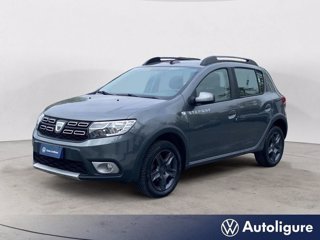 DACIA Sandero 1.5 DCI 90cv BRAVE S&S EU6