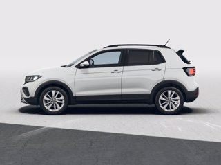 VOLKSWAGEN T-Cross 1.0 TSI Edition Plus 1
