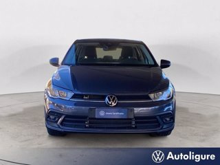 VOLKSWAGEN Polo 1.0 tsi life 95cv dsg 7