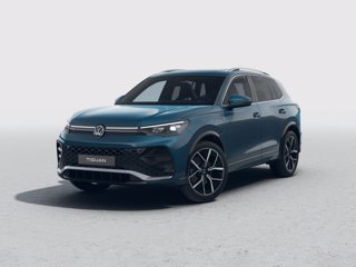 VOLKSWAGEN Tiguan 1.5 TSI eHybrid DSG R-Line Plus 0