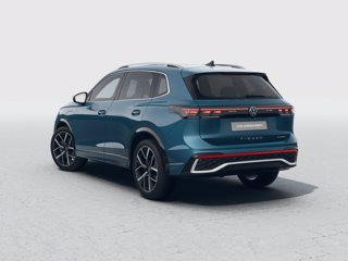 VOLKSWAGEN Tiguan 1.5 TSI eHybrid DSG R-Line Plus 2