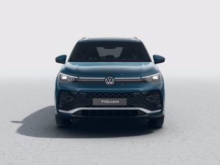 VOLKSWAGEN Tiguan 1.5 TSI eHybrid DSG R-Line Plus 4