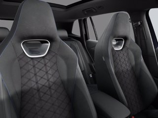 VOLKSWAGEN Tiguan 1.5 TSI eHybrid DSG R-Line Plus 6