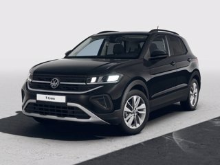 VOLKSWAGEN T-Cross 1.0 TSI Edition Plus 0