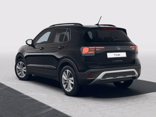VOLKSWAGEN T-Cross 1.0 TSI Edition Plus 2