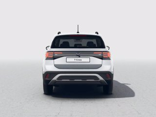 VOLKSWAGEN T-Cross 1.0 TSI 115 CV DSG Edition Plus 3