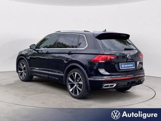 VOLKSWAGEN Tiguan 1.5 tsi r-line 150cv dsg 2