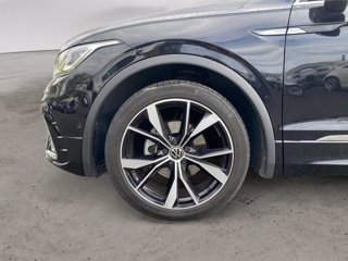 VOLKSWAGEN Tiguan 1.5 tsi r-line 150cv dsg 8