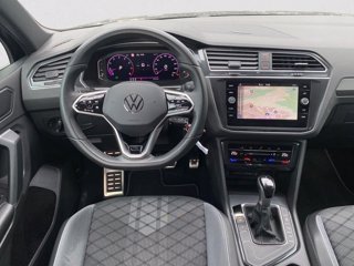 VOLKSWAGEN Tiguan 1.5 tsi r-line 150cv dsg 9