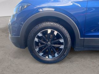VOLKSWAGEN T-cross 1.0 tsi style 110cv 8