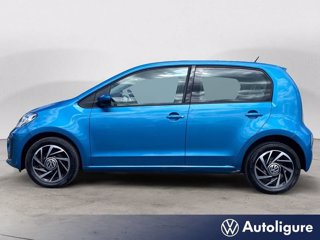 VOLKSWAGEN up! 1.0 68cv eco up! move up! BMT 1