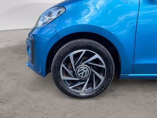 VOLKSWAGEN up! 1.0 68cv eco up! move up! BMT 8