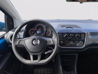 VOLKSWAGEN up! 1.0 68cv eco up! move up! BMT 9