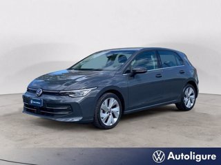 VOLKSWAGEN Golf 2.0 tdi style 150cv dsg