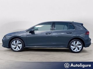 VOLKSWAGEN Golf 2.0 tdi style 150cv dsg 1