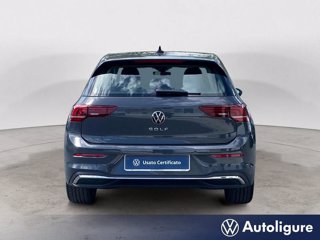 VOLKSWAGEN Golf 2.0 tdi style 150cv dsg 3