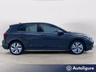 VOLKSWAGEN Golf 2.0 tdi style 150cv dsg 5