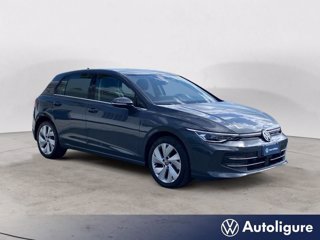 VOLKSWAGEN Golf 2.0 tdi style 150cv dsg 6